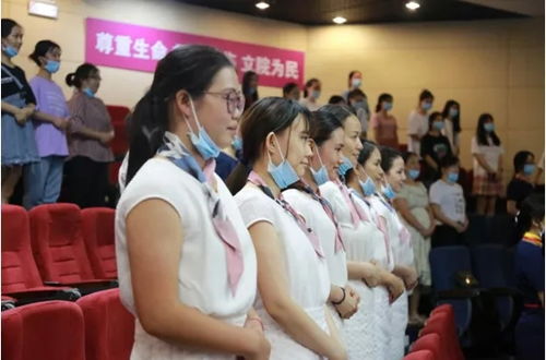 修炼礼仪，服务患者 罗湖医院客服中心开展综合服务能力提升培训