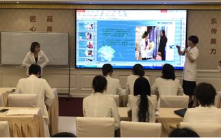 以礼塑形，以仪赋能 圣嘉新服务礼仪培训助力医疗品质新飞跃