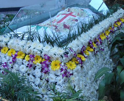 合肥殡葬服务 广安殡仪馆的灵车与礼仪服务指南